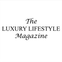 The Luxury Lifestyle Magazine logo