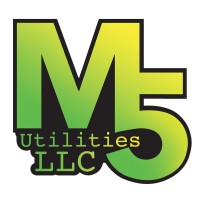 M5 UTILITIES, LLC logo