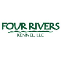 Four Rivers Kennel logo