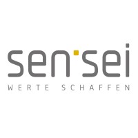 Sensei AG logo