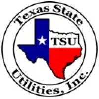 Texas State Utilities, Inc. logo