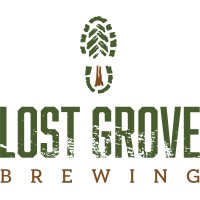 Lost Grove Brewing, LLC logo