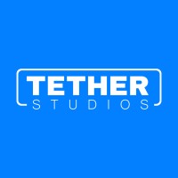 Tether Studios logo