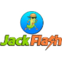 Jack Flash Stores logo