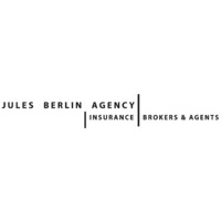Jules Berlin Agency logo
