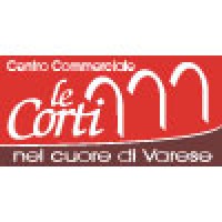Centro Commerciale Le Corti logo