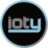 Ioty logo