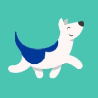 Bruce's - Doggy Day Care logo
