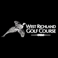 West Richland Golf Course logo