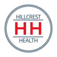 Hillcrest Health, LLC logo