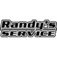 Randys Service logo