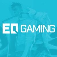 EQ Gaming logo