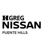HGreg Nissan Puente Hills logo