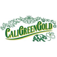 CaliGreenGold logo