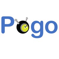 Pogo Corporation logo