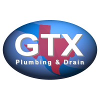 GTX Plumbing logo