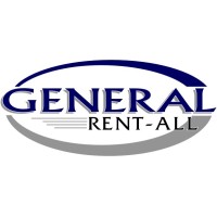 General Rent-All logo