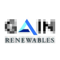 GAIN Renewables logo