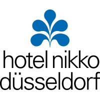 Hotel Nikko Düsseldorf logo