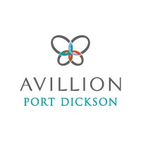 Avillion Port Dickson logo