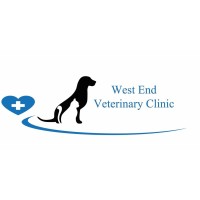 West End Veterinary Clinic logo
