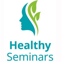 Healthy Seminars (formerly Pro D Seminars) logo