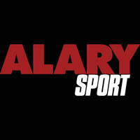 Alary Sport logo