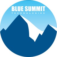 Blue Summit logo