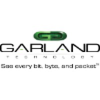 Image of Garland Technology