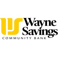 Wayne Savings Community Bank logo