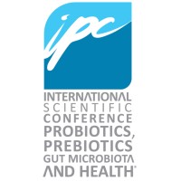 International Scientific  Conference On Probiotics, Prebiotics, Gut Microbiota And Health - IPC logo