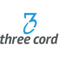 Three Cord logo