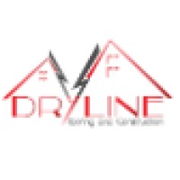 Dryline Roofing And Construction logo