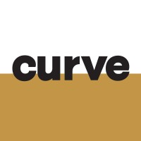 Curve Magazine logo