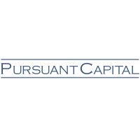 Pursuant Capital logo