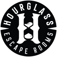 Hourglass Escape Rooms logo