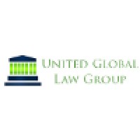 United Global Law Group PLLC logo