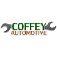 Coffey Automotive logo