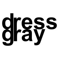 Dress Gray Consulting logo