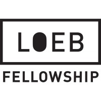Loeb Fellowship At Harvard Graduate School Of Design logo