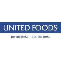 United Foods logo