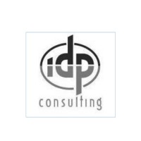 IDP Consulting LLC. logo
