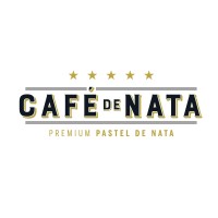 CAFE DE NATA LTD logo