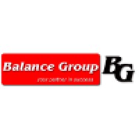 BalanceGroup