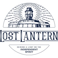 Lost Lantern Spirits logo
