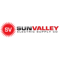 Sun Valley Electric Supply logo