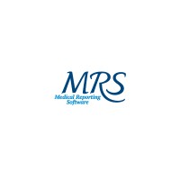 Medical Reporting Software (MRS Systems, Inc.) logo