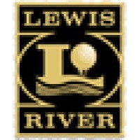 Lewis River Golf Inc logo