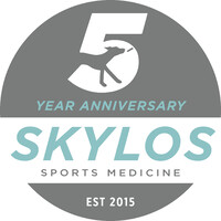 Skylos Sports Medicine logo