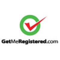 GetMeRegistered.com logo